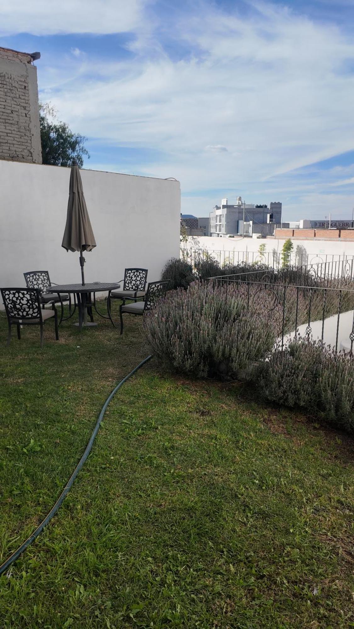 Hotel Churumuco San Jose Iturbide Exterior foto