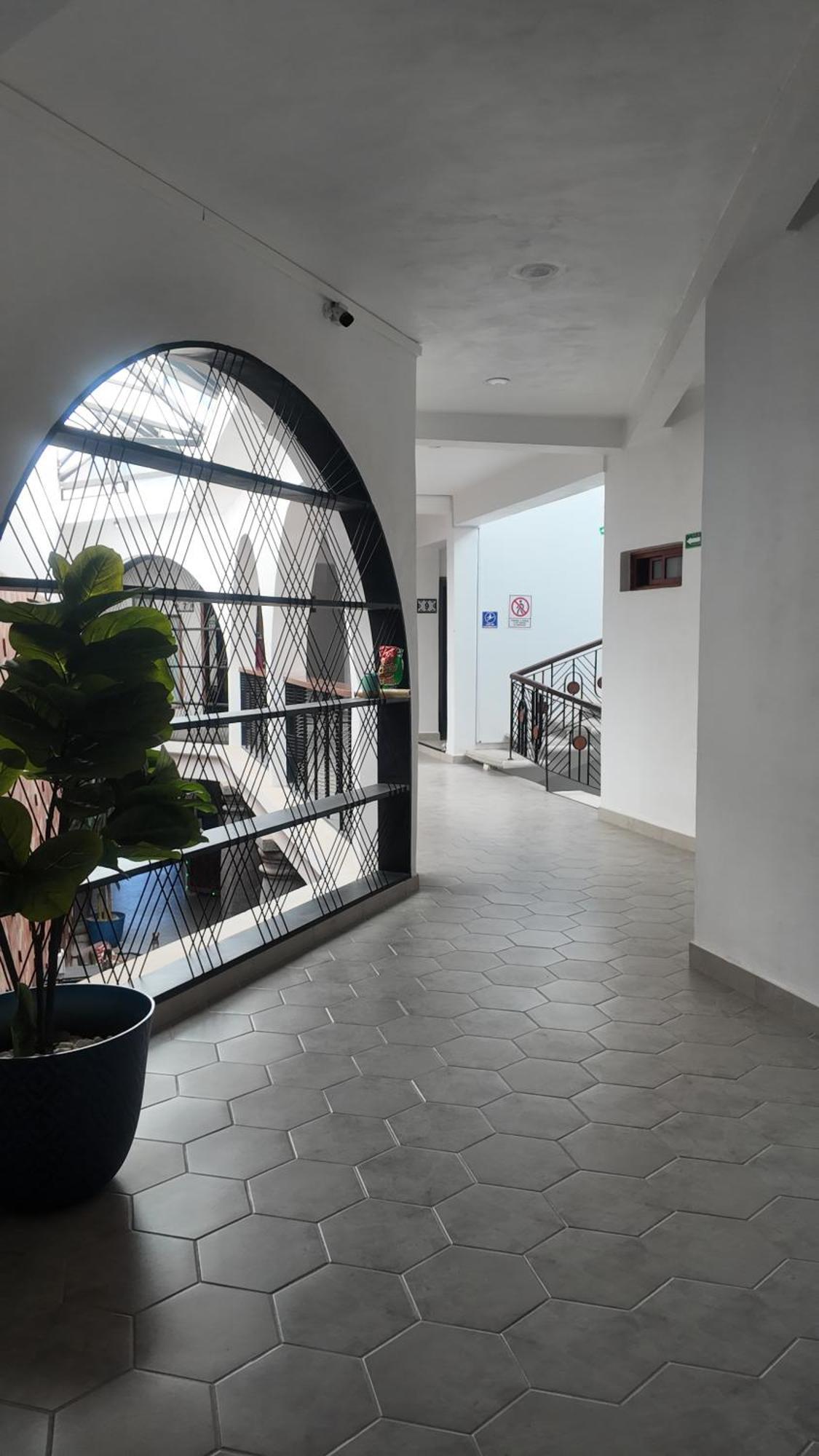 Hotel Churumuco San Jose Iturbide Exterior foto